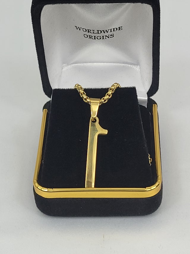 Kappa Alpha Psi Necklace, Jewelry - Worldwide origins
